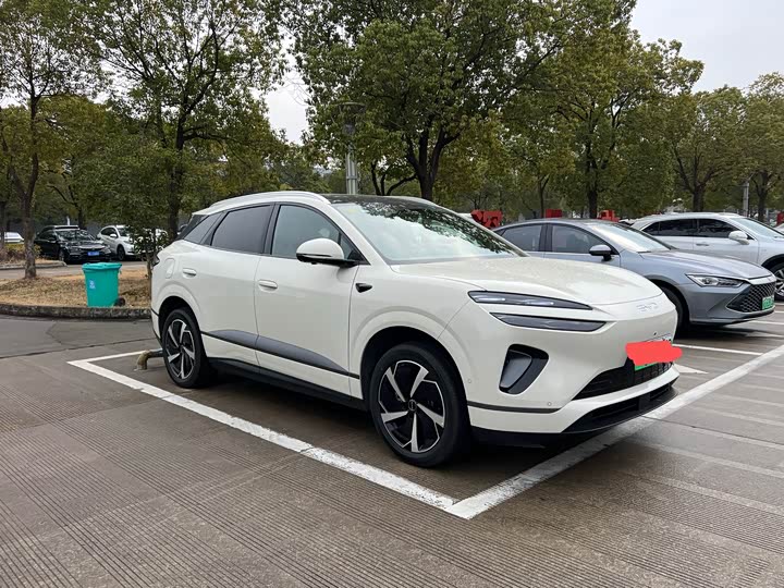 Фото 7 - BYD Sea Lion 06 Hybrid/EV