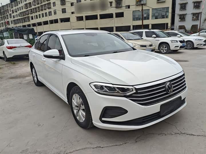 Фото 4 - Volkswagen Lavida