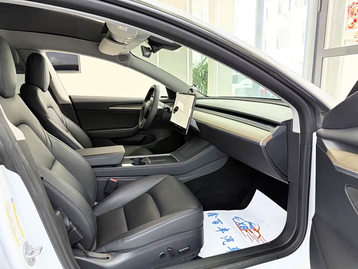 Фото 5 - Tesla Model 3