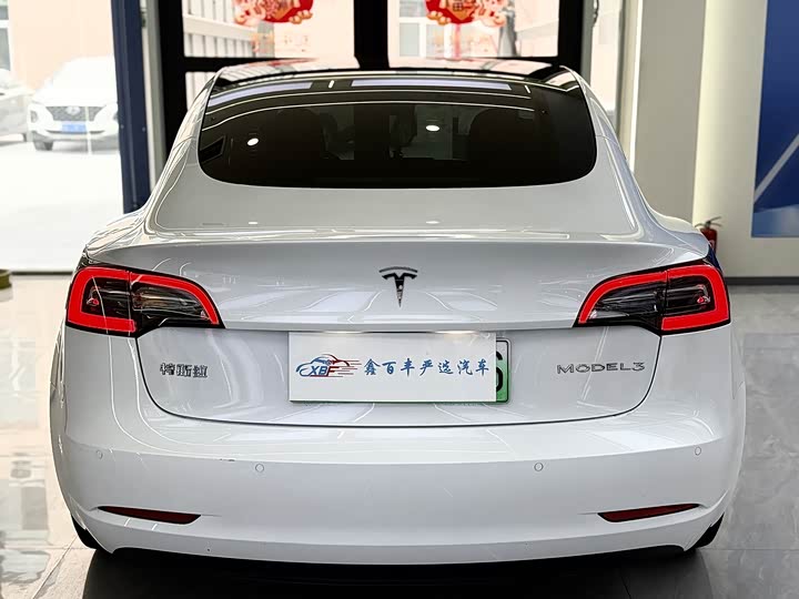 Фото 9 - Tesla Model 3