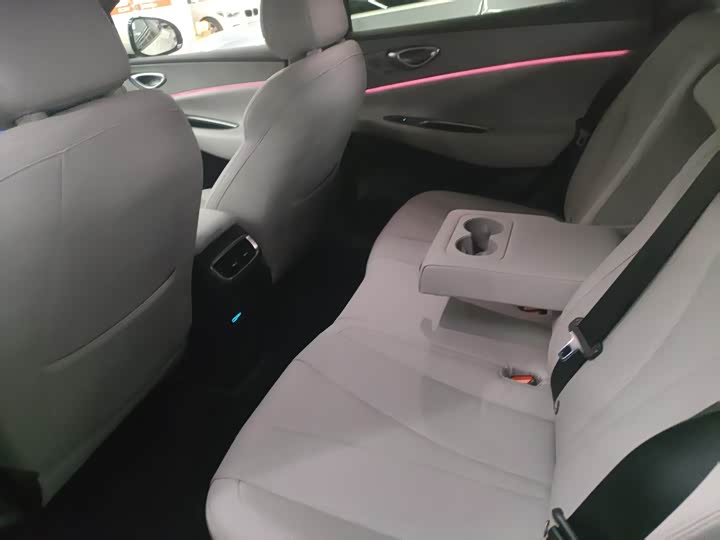 Фото 4 - BYD Sea Lion 06 Hybrid/EV