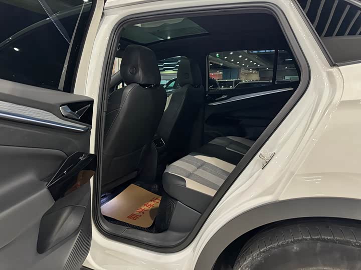 Фото 6 - Volkswagen ID.4 Crozz