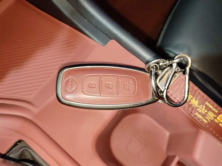 Фото 9 - Nissan Sylphy