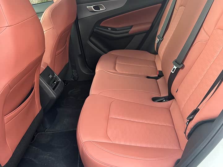 Фото 5 - Changan CS55 Plus