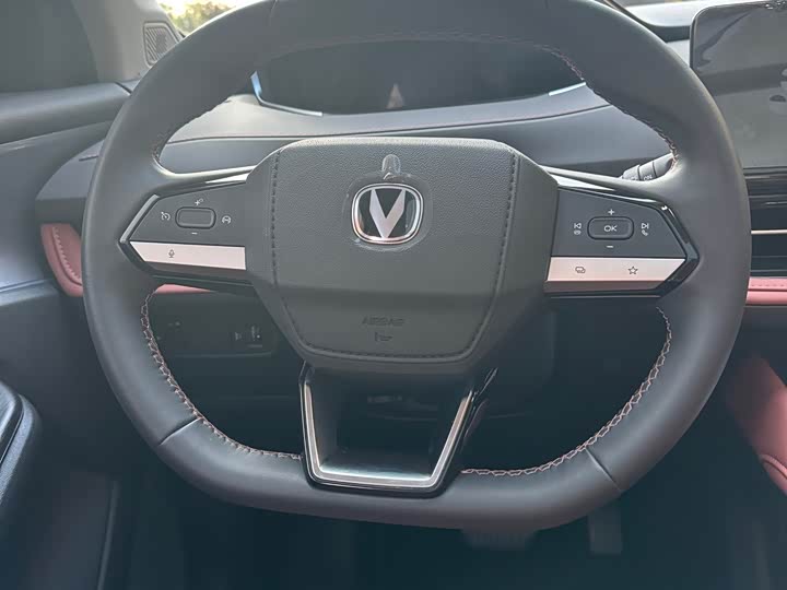 Фото 7 - Changan CS55 Plus