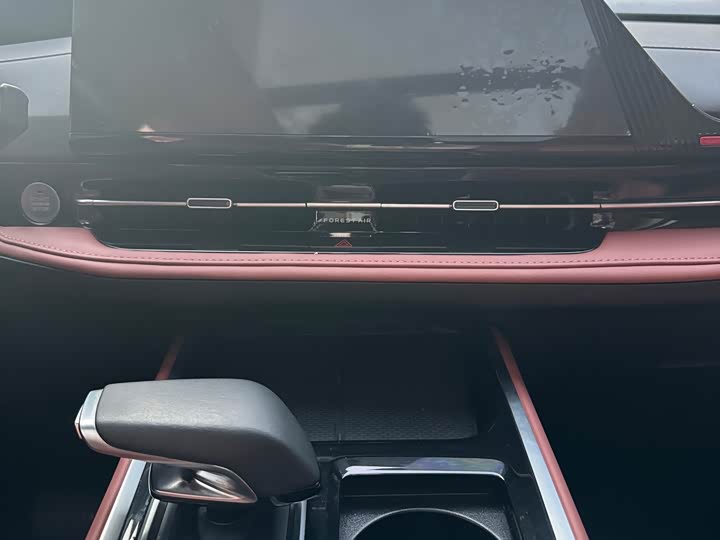 Фото 9 - Changan CS55 Plus