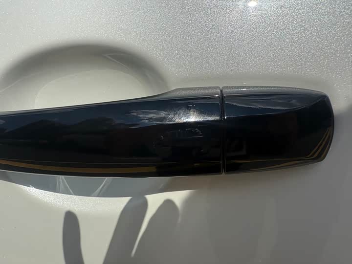 Фото 7 - Nissan Teana