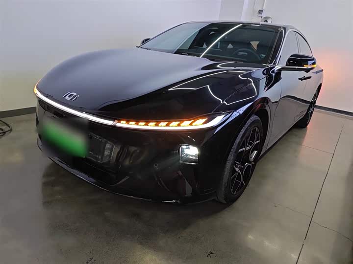 Фото 2 - Changan Qiyuan (Nevo) A07