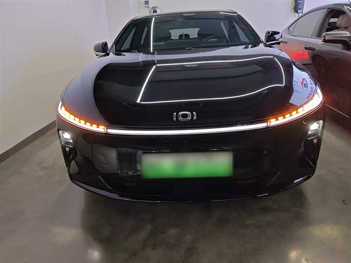 Фото 3 - Changan Qiyuan (Nevo) A07