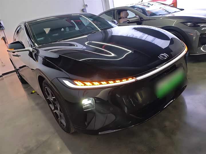 Фото 4 - Changan Qiyuan (Nevo) A07