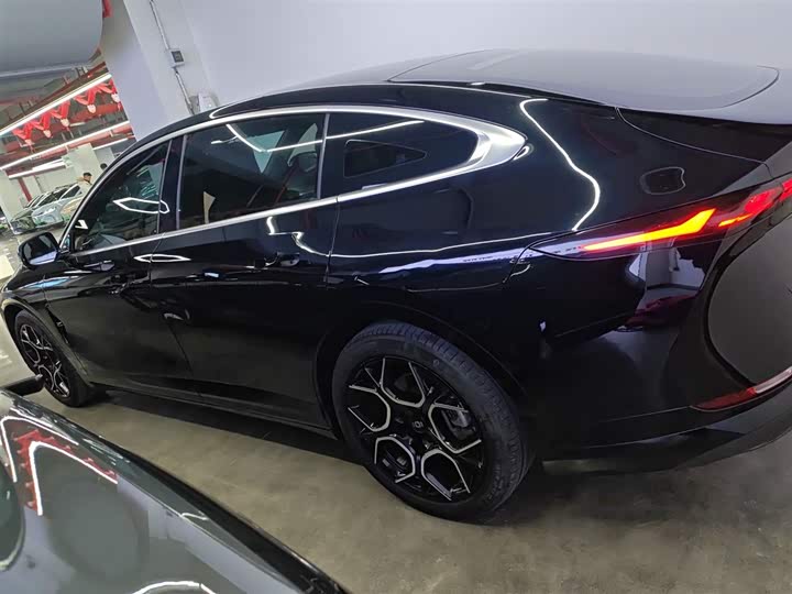 Фото 5 - Changan Qiyuan (Nevo) A07