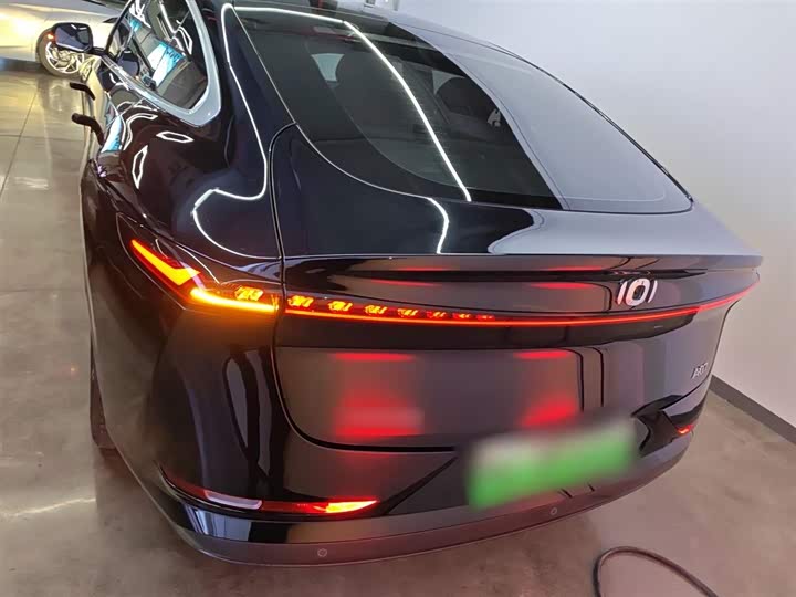 Фото 6 - Changan Qiyuan (Nevo) A07