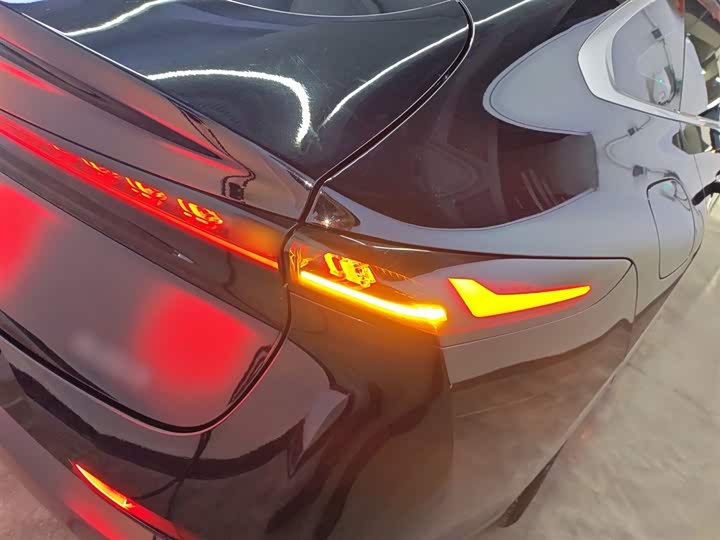 Фото 8 - Changan Qiyuan (Nevo) A07