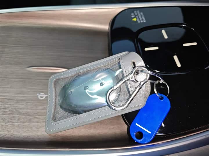 Фото 9 - Changan Qiyuan (Nevo) A07