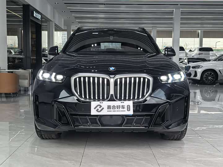 Фото 2 - BMW X5