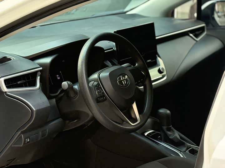 Фото 8 - Toyota Levin