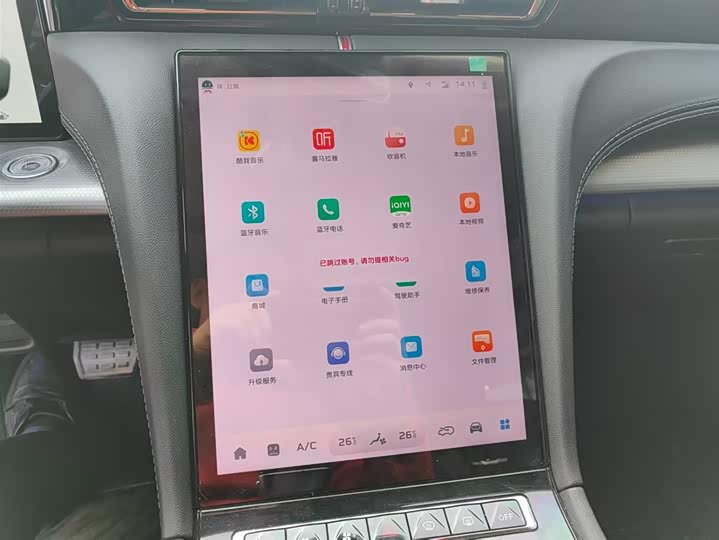 Фото 6 - Hongqi H5