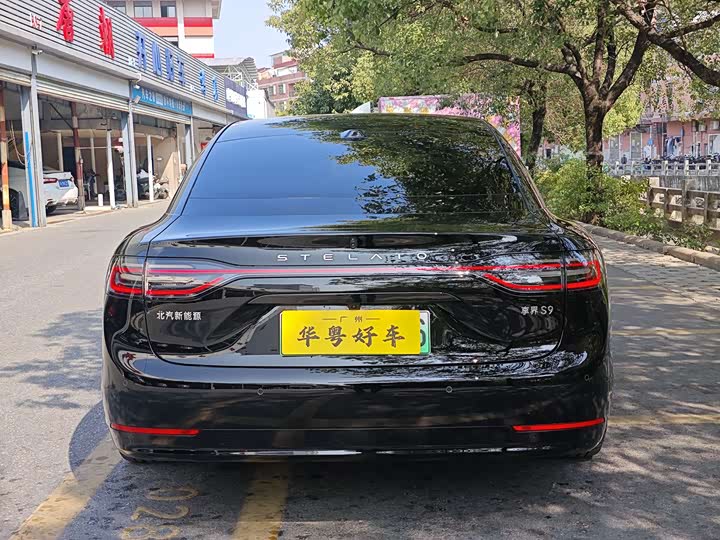 Фото 3 - Stelato S9