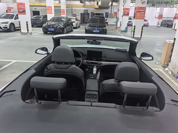 Фото 7 - Audi A5