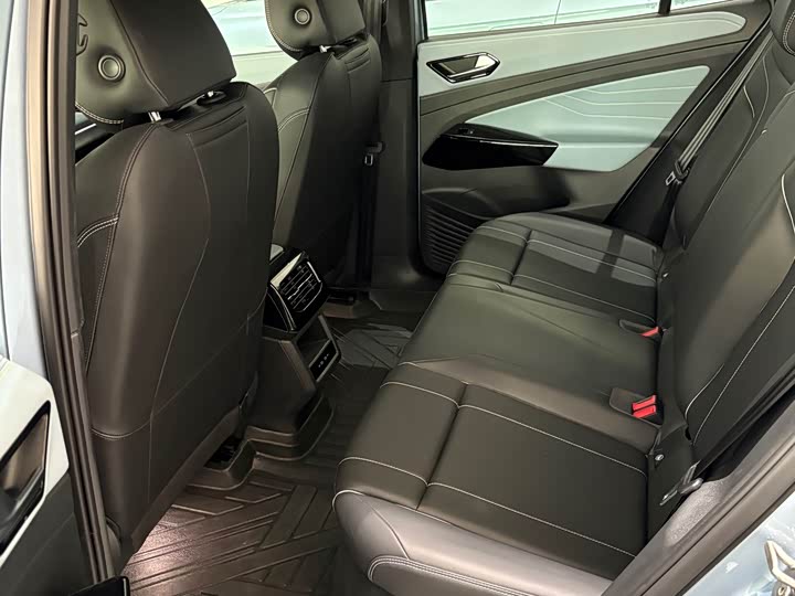 Фото 7 - Volkswagen ID.4 X