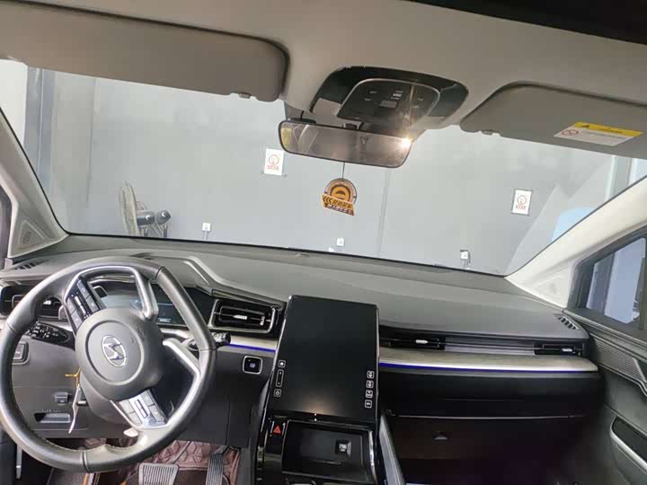 Фото 4 - Hyundai Custo