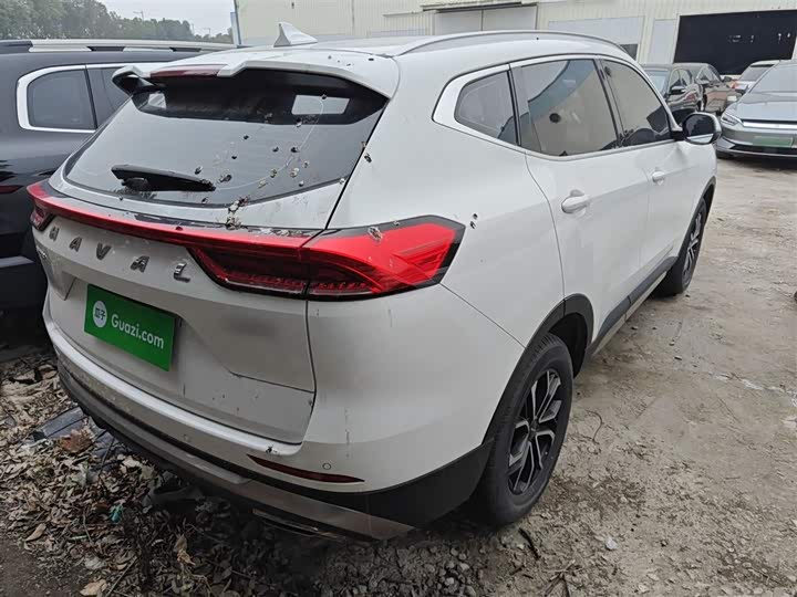 Фото 7 - Haval H6
