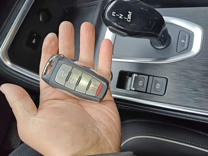 Фото 9 - Haval H6