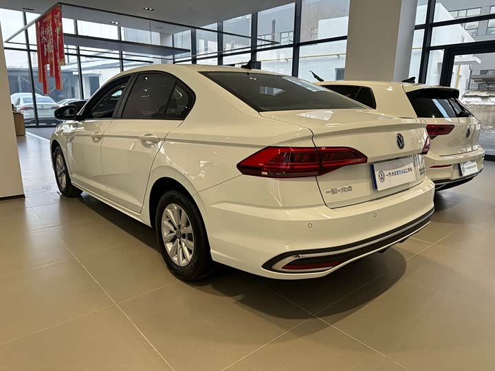 Фото 6 - Volkswagen Bora