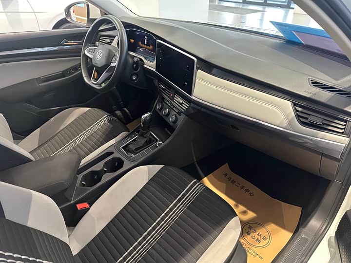 Фото 8 - Volkswagen Bora