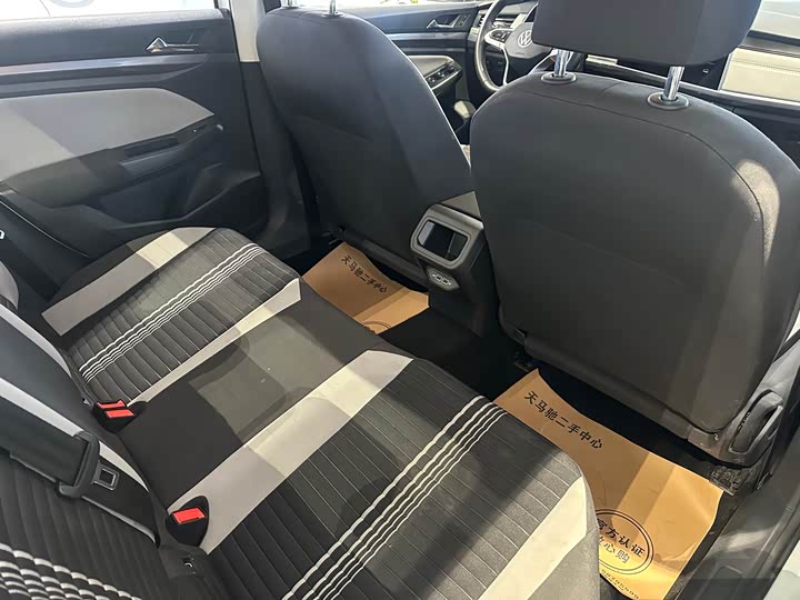 Фото 9 - Volkswagen Bora