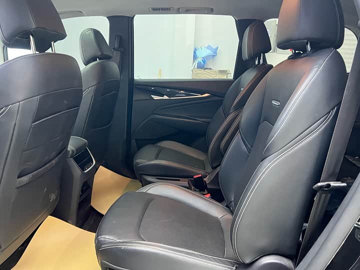 Фото 8 - Maxus G50