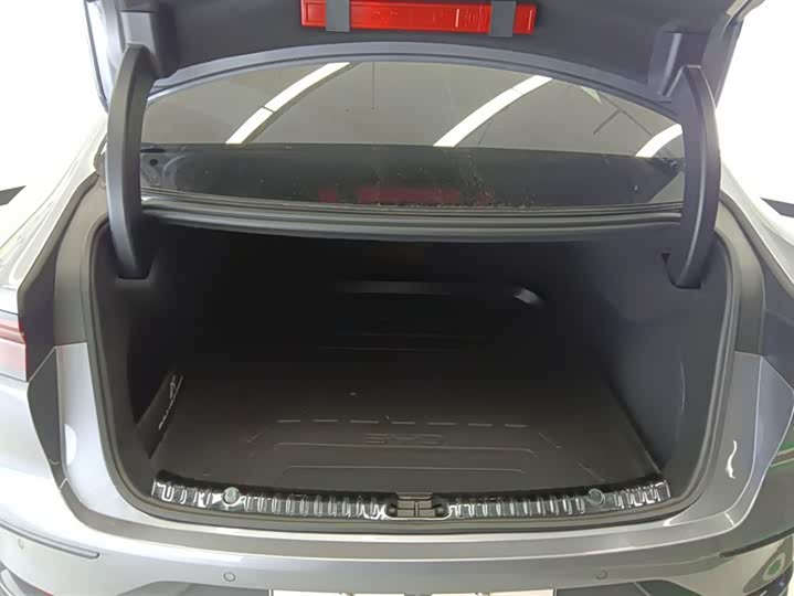 Фото 4 - BYD Han