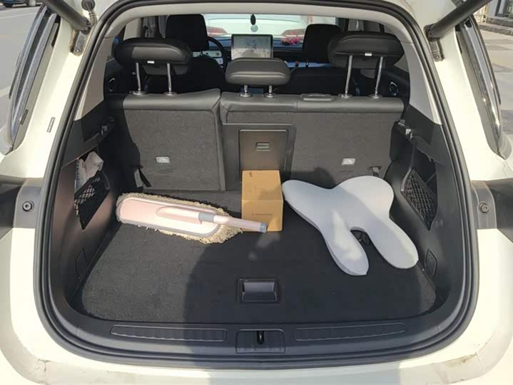 Фото 4 - Smart #1