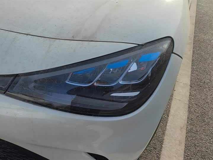 Фото 5 - Smart #1