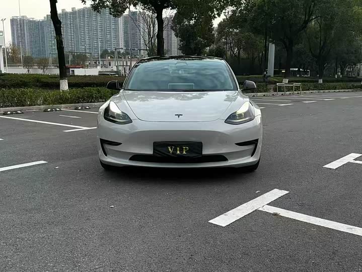 Фото 2 - Tesla Model 3