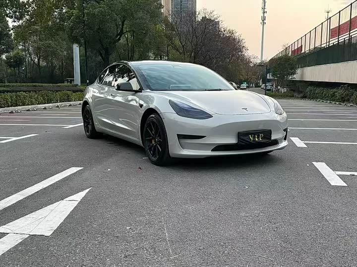 Фото 3 - Tesla Model 3