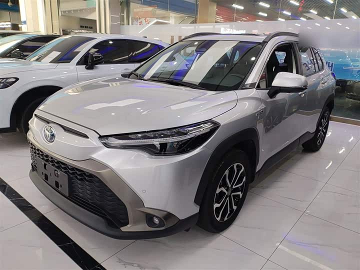 Фото 2 - Toyota Frontlander