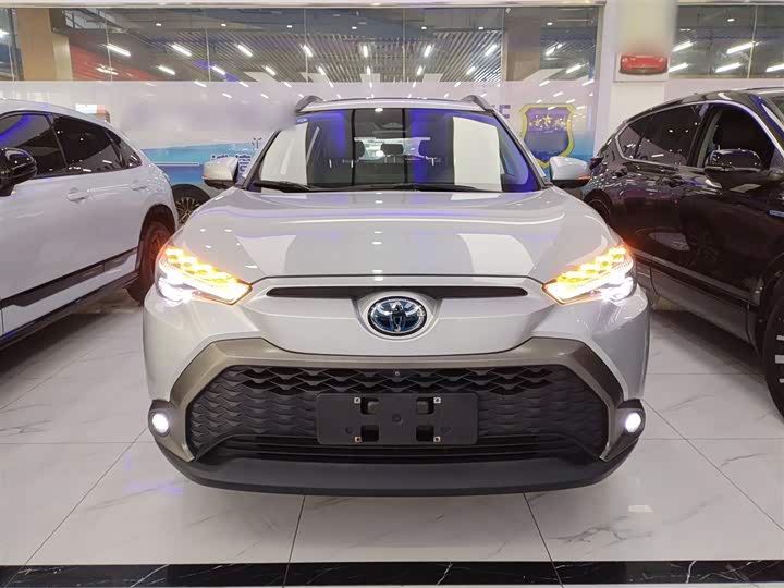 Фото 3 - Toyota Frontlander