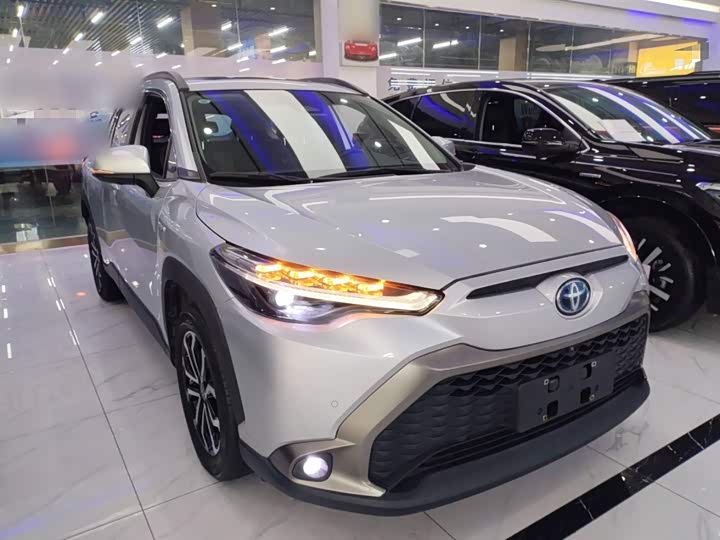 Фото 4 - Toyota Frontlander