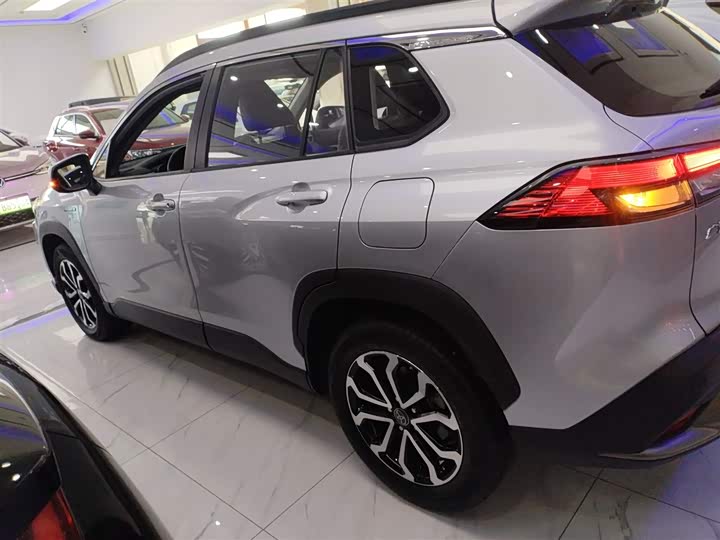 Фото 5 - Toyota Frontlander