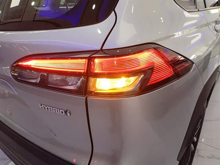 Фото 8 - Toyota Frontlander