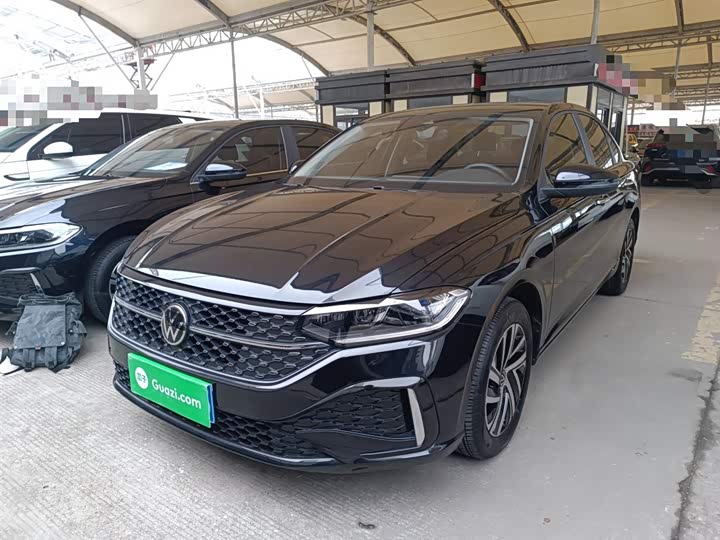 Фото 2 - Volkswagen Lavida