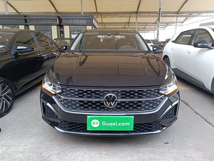 Фото 3 - Volkswagen Lavida