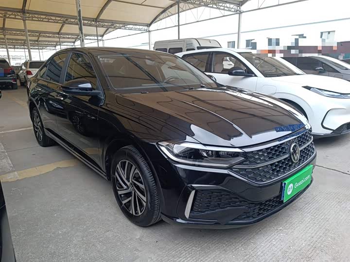 Фото 4 - Volkswagen Lavida