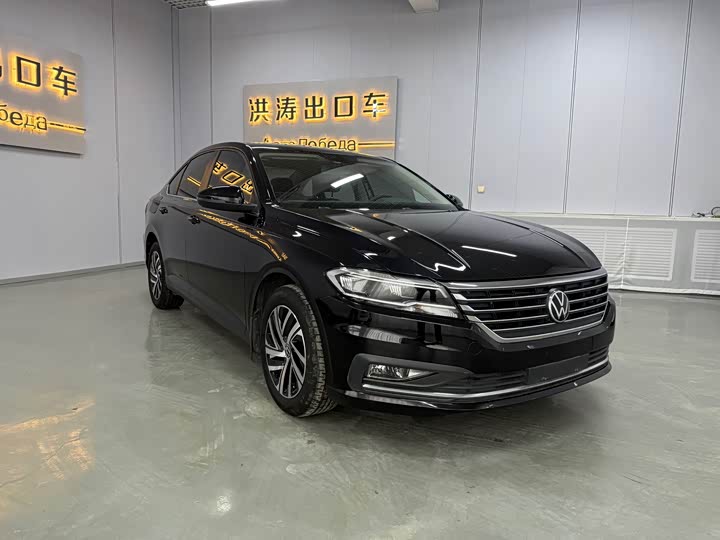 Фото 3 - Volkswagen Lavida