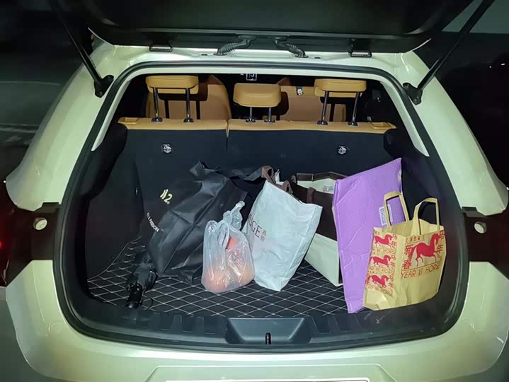 Фото 4 - Lexus UX Hybrid