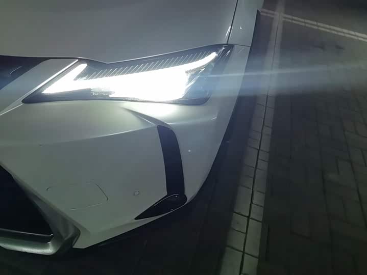 Фото 5 - Lexus UX Hybrid