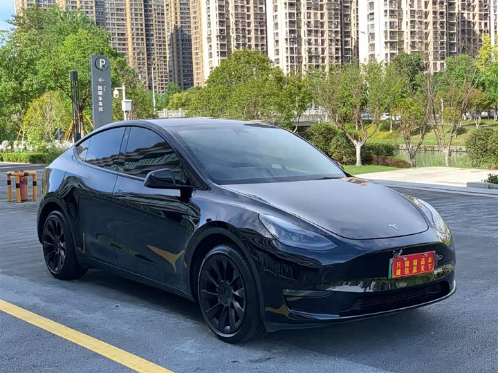 Фото 3 - Tesla Model Y