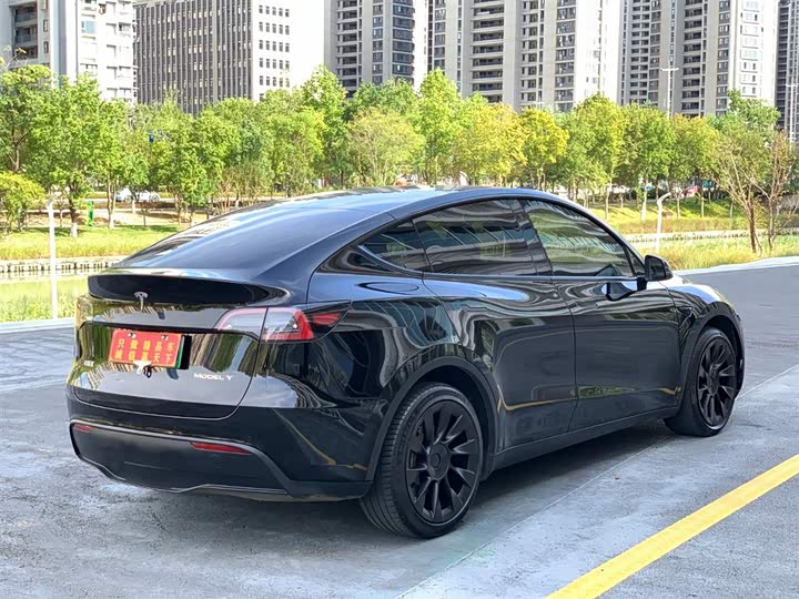 Фото 4 - Tesla Model Y