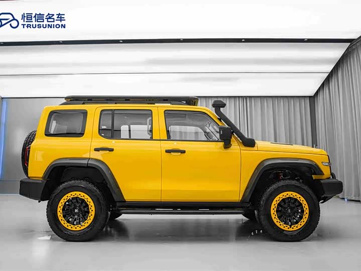 Фото 4 - Tank 300